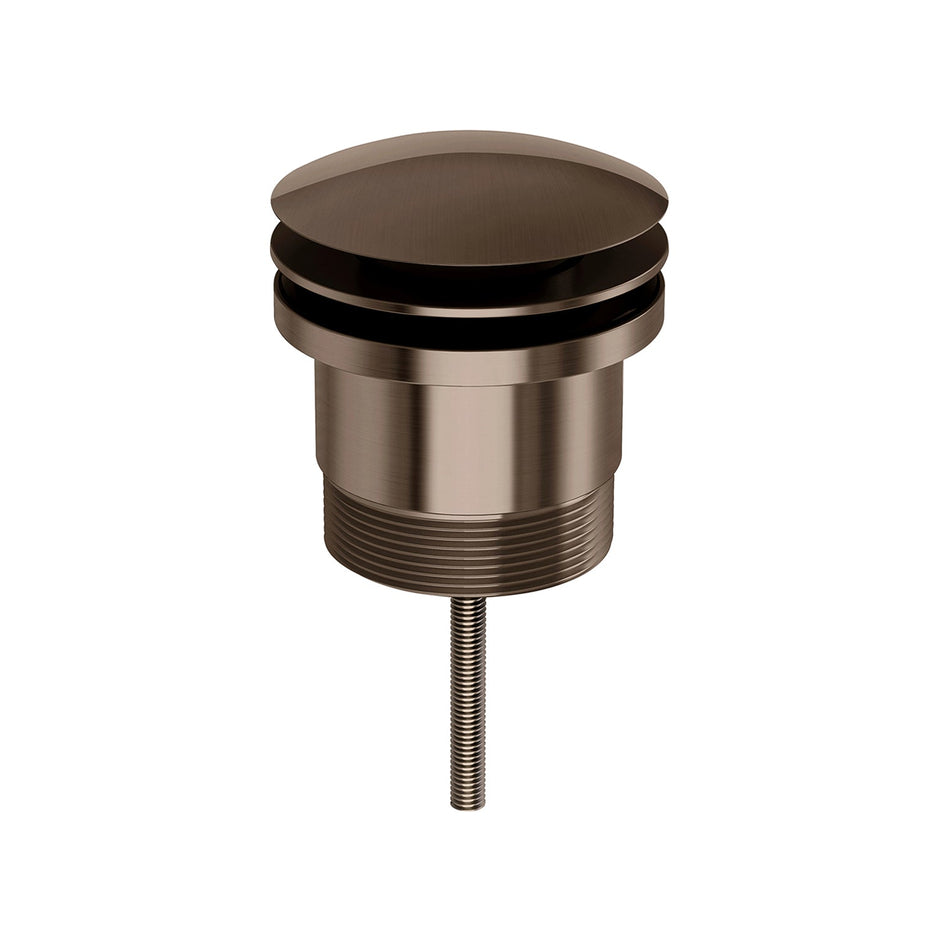 40mm Dome Pop Up Universal Waste