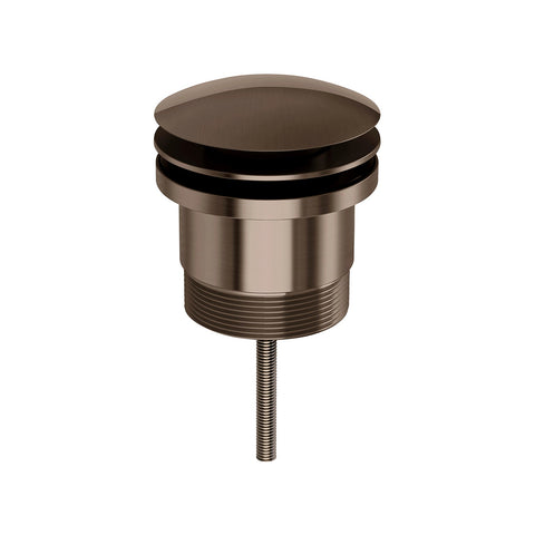 Phoenix 40mm Dome Pop Up Universal Waste