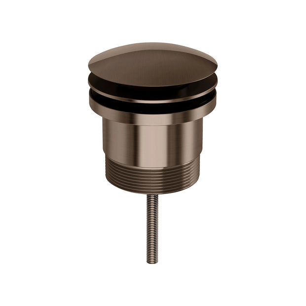 40mm Dome Pop Up Universal Waste
