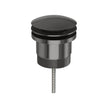 40mm Dome Pop Up Universal Waste