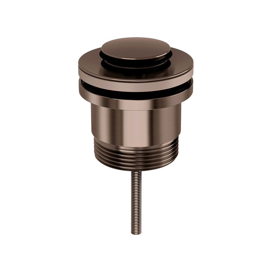 40mm Flat Pop Up Universal Waste