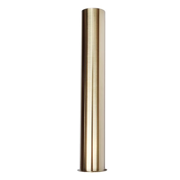 MP05-R 200mm Flange Tube - Tiger Bronze