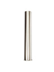 MP05-R 200mm Flange Tube - PVD Brushed Nickel