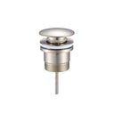 Brushed Nickel
