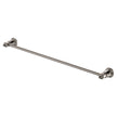 Lillian Towel Rail in Brushed Nickel