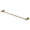 Lillian Towel Rail in Urban Brass