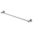 Lillian Towel Rail in Chrome