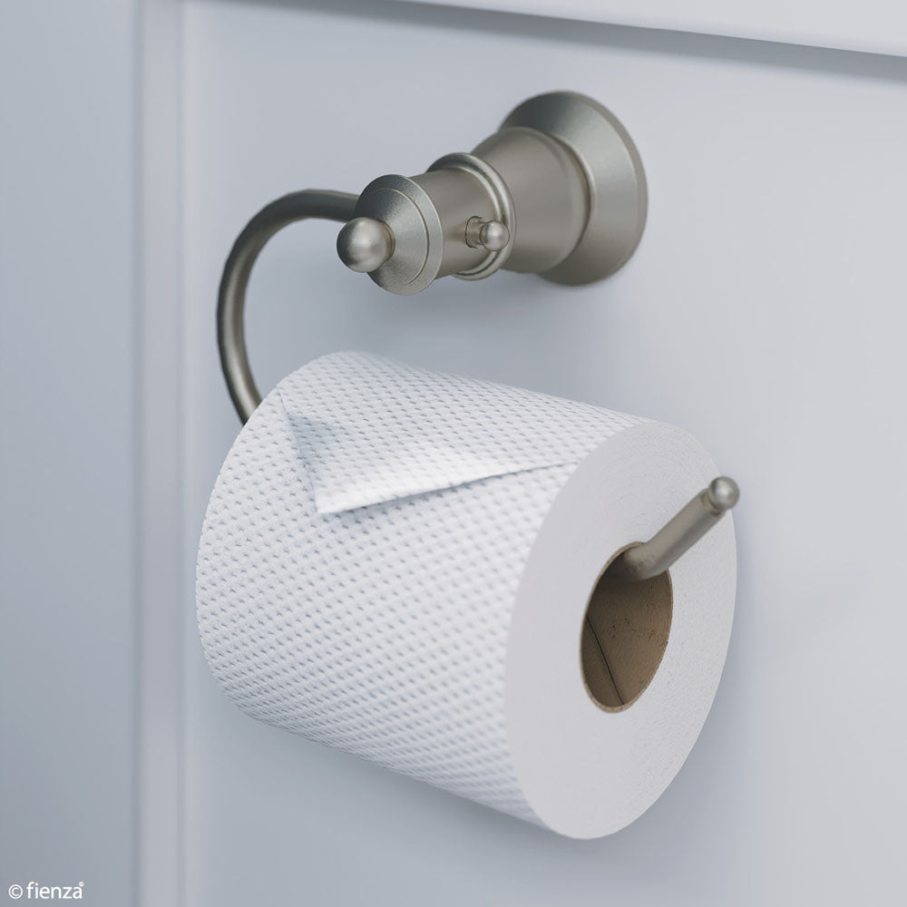 Lillian Toilet Roll Holder