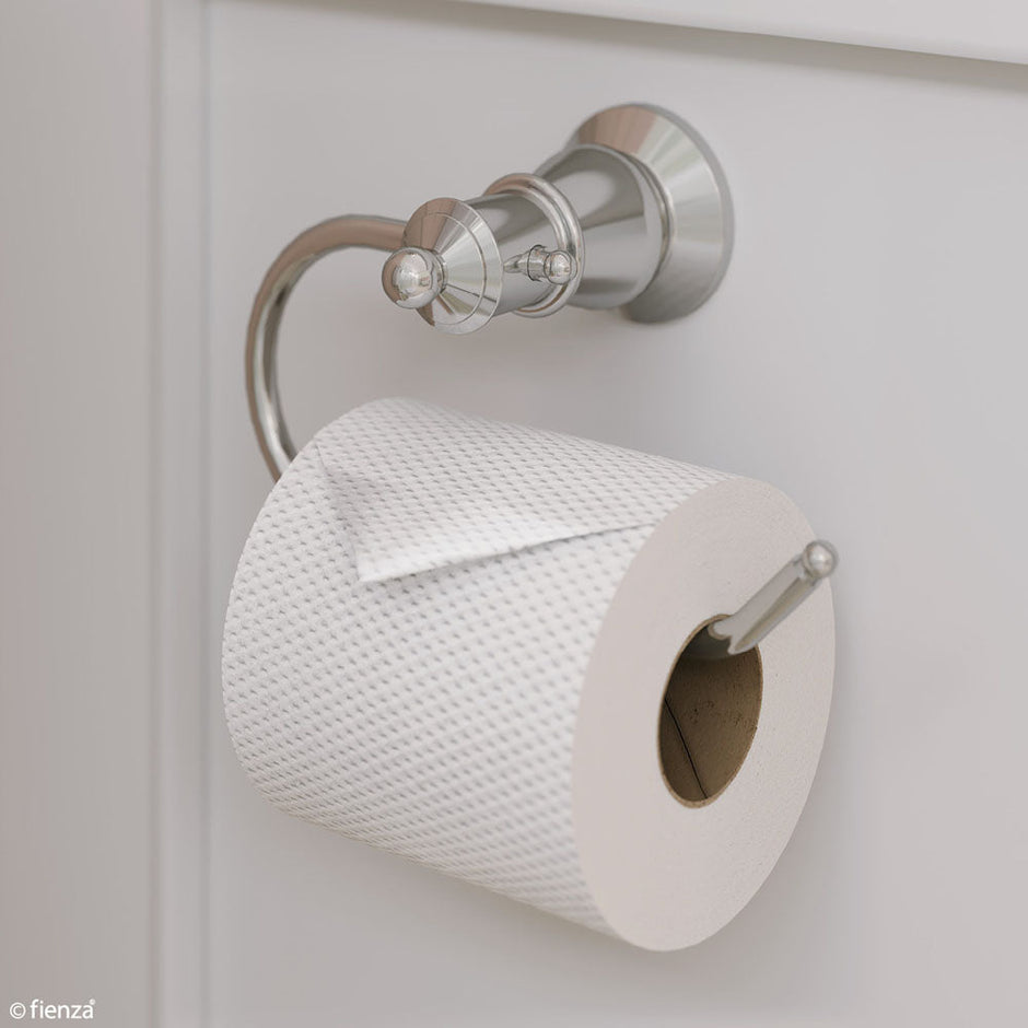 Lillian Toilet Roll Holder