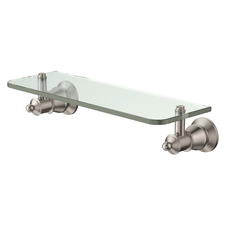Lillian Glass Shelf