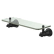 Lillian Glass Shelf