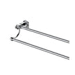 Lillian Double Towel Rail