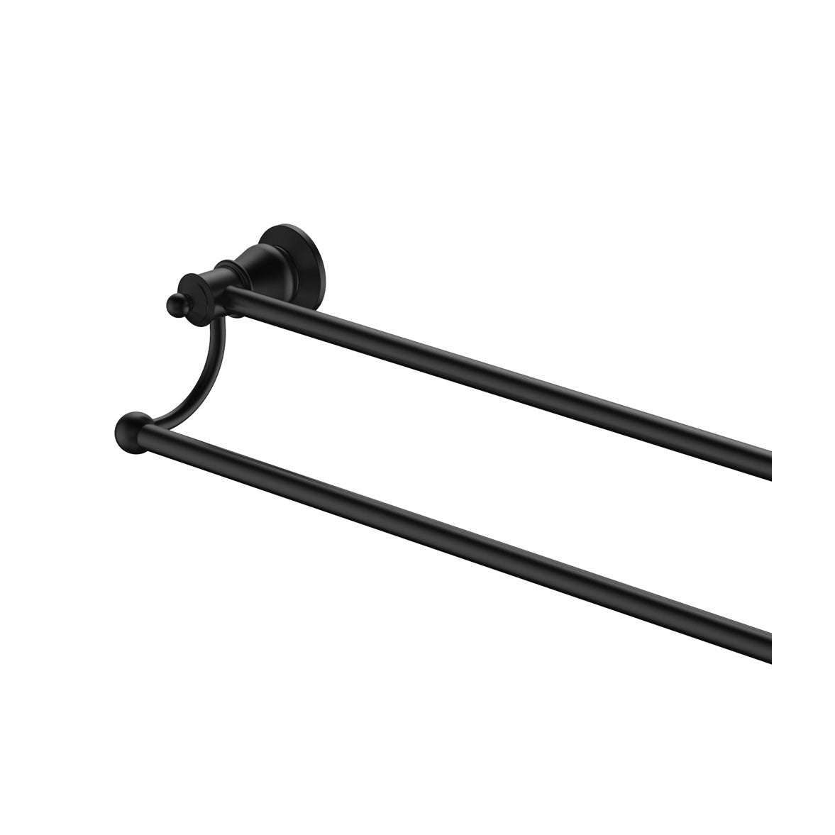 Lillian Double Towel Rail