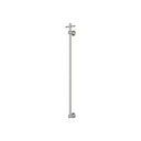 Brushed Nickel