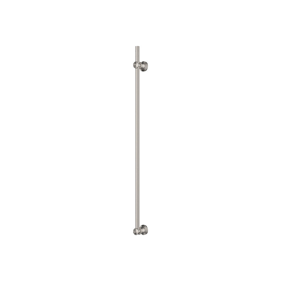 Lillian Vertical Heated Towel Rail, 93 x 1000mm