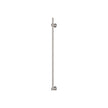 Lillian Vertical Heated Towel Rail, 93 x 1000mm