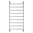 Lillian Heated Towel Rail, 600 x 1200mm