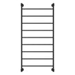Lillian Heated Towel Rail, 600 x 1200mm