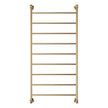 Lillian Heated Towel Rail, 600 x 1200mm