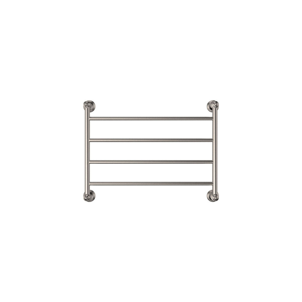 Lillian Heated Towel Rail, 600 x 450mm