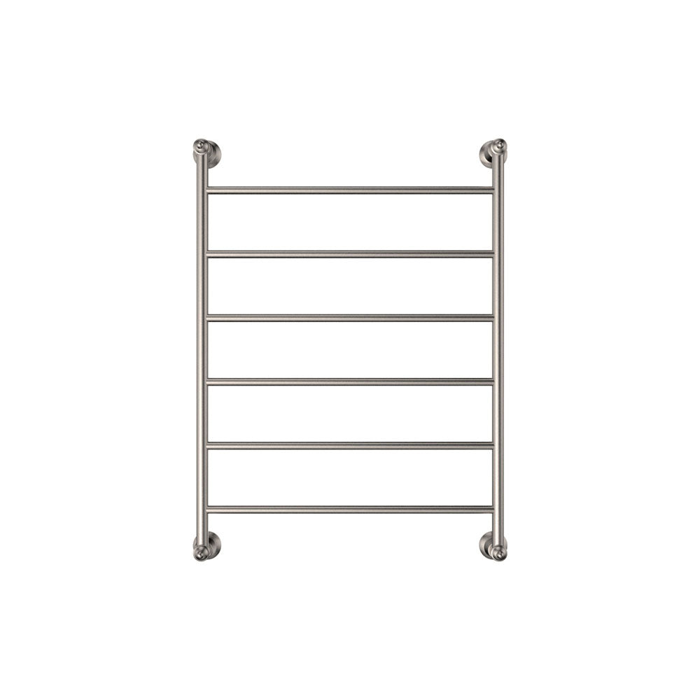 Lillian Heated Towel Rail, 600 x 800mm