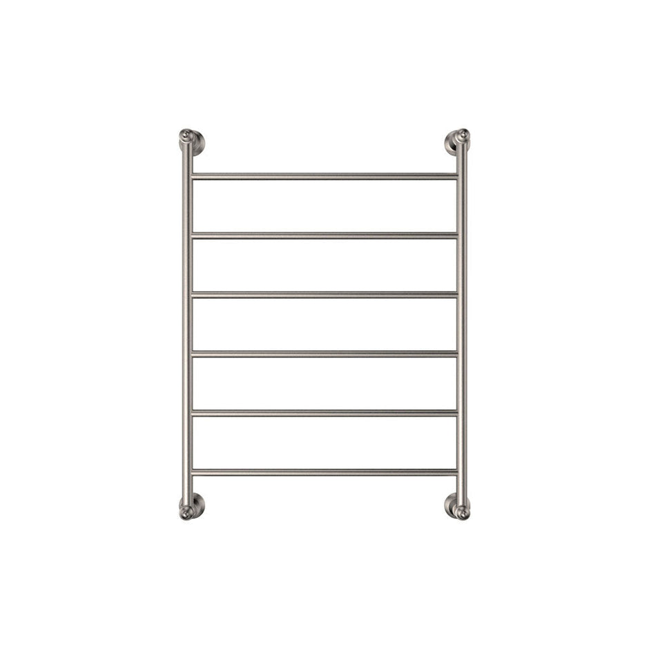 Lillian Heated Towel Rail, 600 x 800mm