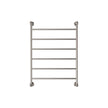 Lillian Heated Towel Rail, 600 x 800mm