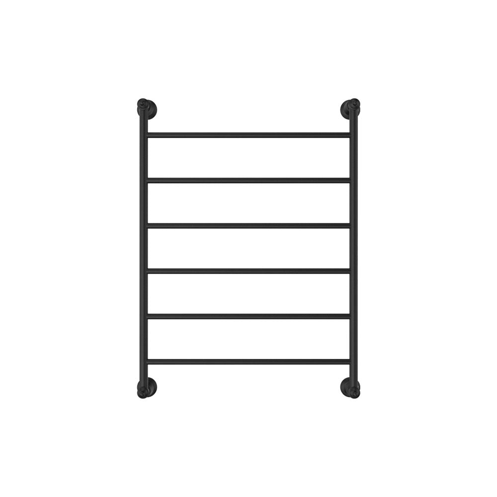 Lillian Heated Towel Rail, 600 x 800mm