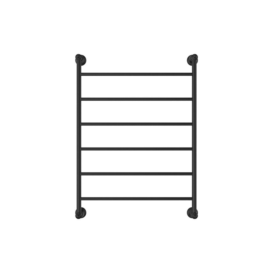 Lillian Heated Towel Rail, 600 x 800mm