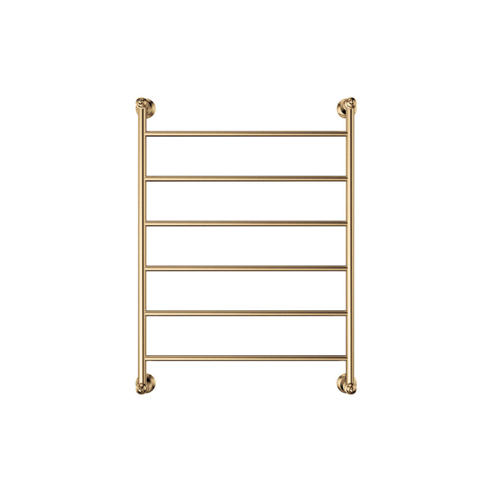 Lillian Heated Towel Rail, 600 x 800mm