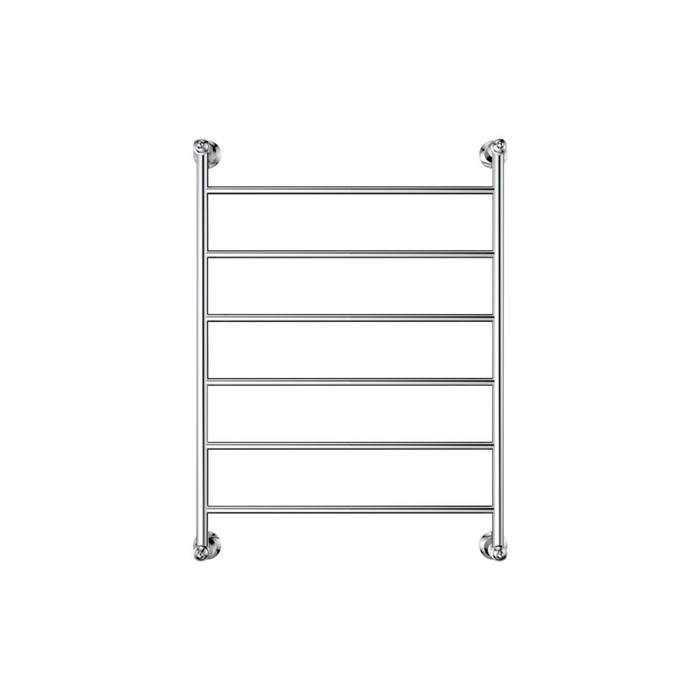 Lillian Heated Towel Rail, 600 x 800mm
