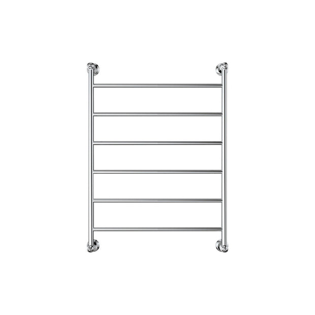 Lillian Heated Towel Rail, 600 x 800mm