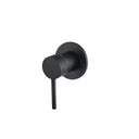 Matte Black