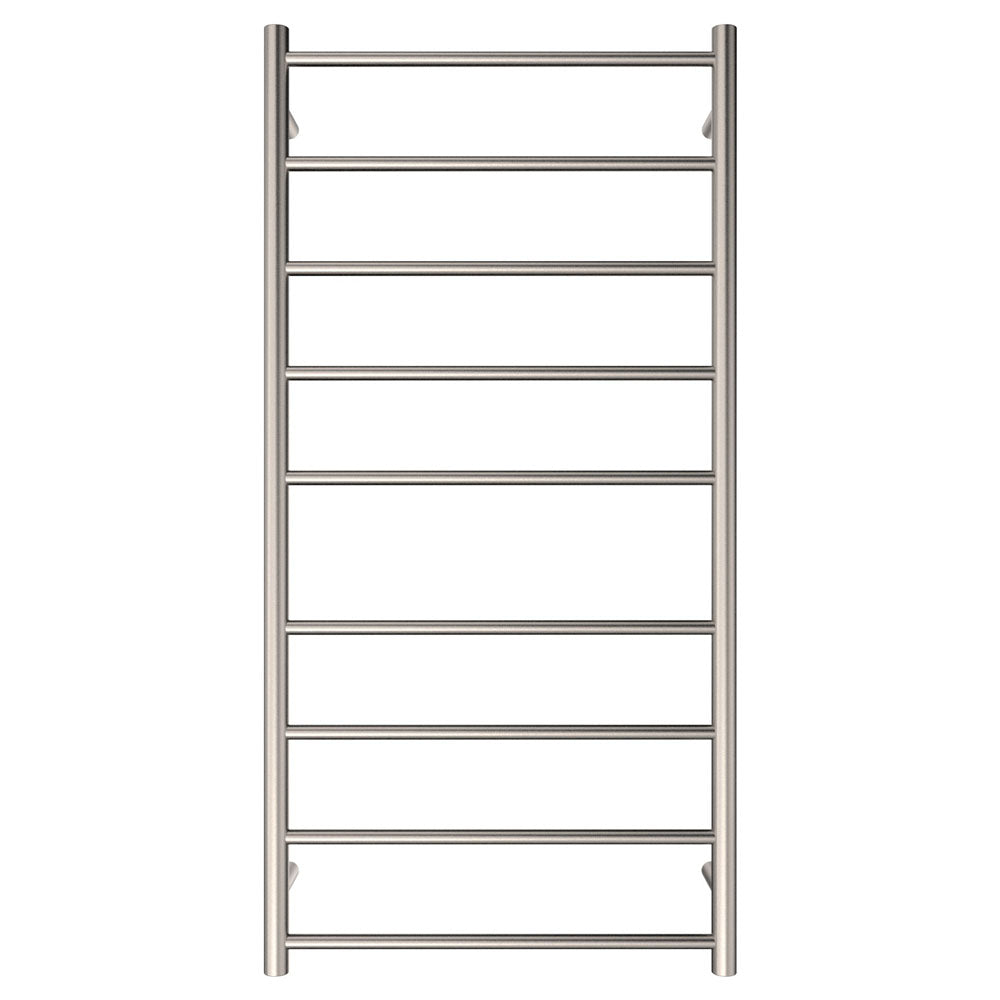 Isabella Heated Towel Rail, 600 x 1200mm