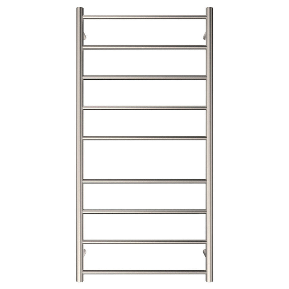 Isabella Heated Towel Rail, 600 x 1200mm