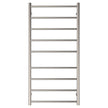 Isabella Heated Towel Rail, 600 x 1200mm