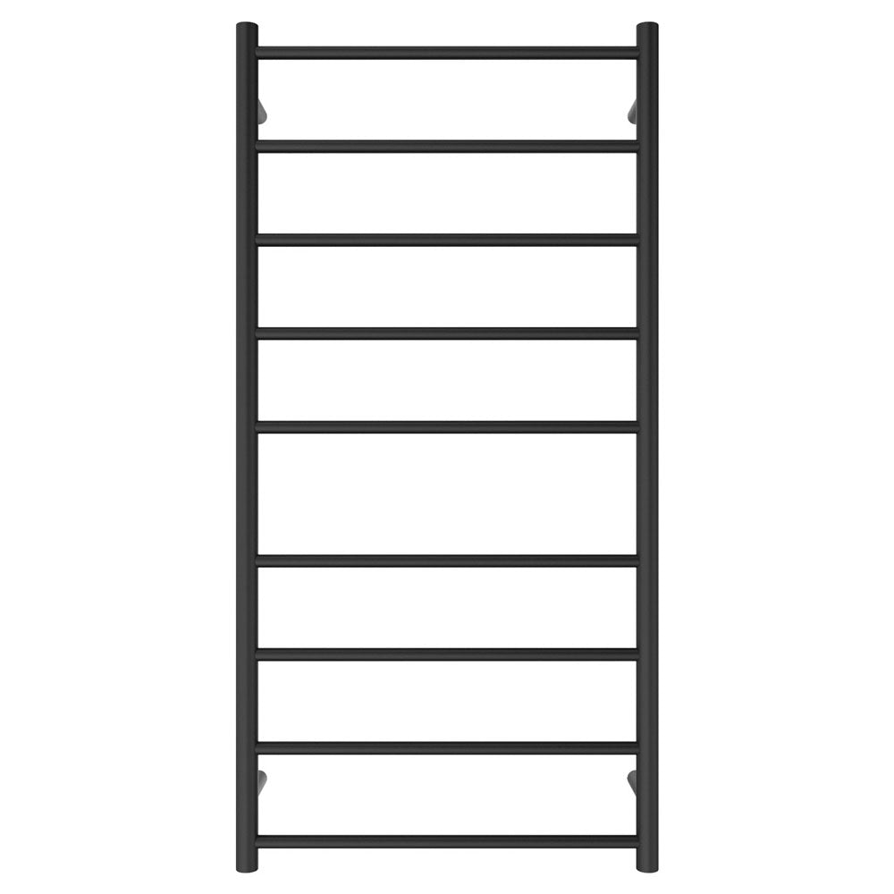 Isabella Heated Towel Rail, 600 x 1200mm