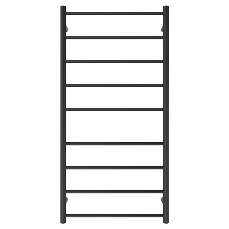 Isabella Heated Towel Rail, 600 x 1200mm