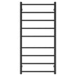 Isabella Heated Towel Rail, 600 x 1200mm