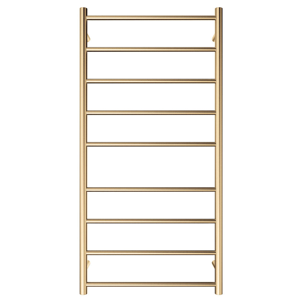 Isabella Heated Towel Rail, 600 x 1200mm