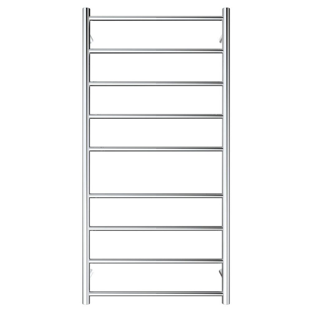 Isabella Heated Towel Rail, 600 x 1200mm