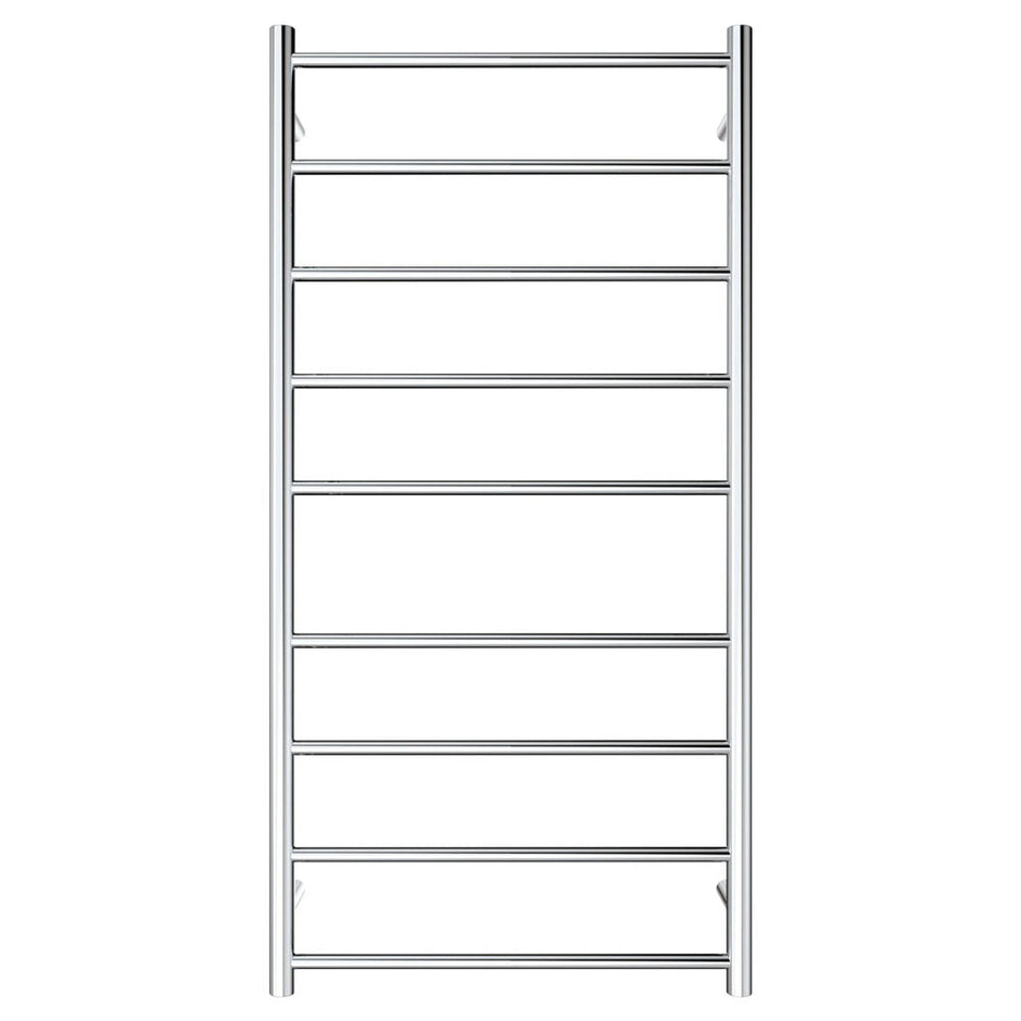 Isabella Heated Towel Rail, 600 x 1200mm
