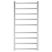 Isabella Heated Towel Rail, 600 x 1200mm
