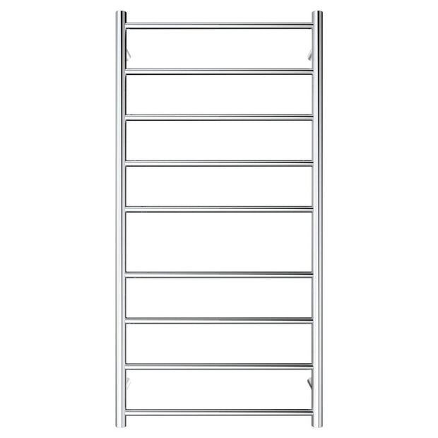 Isabella Heated Towel Rail, 600 x 1200mm