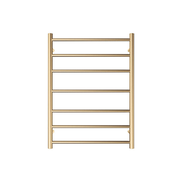 Isabella Heated Towel Rail, 600 x 800mm