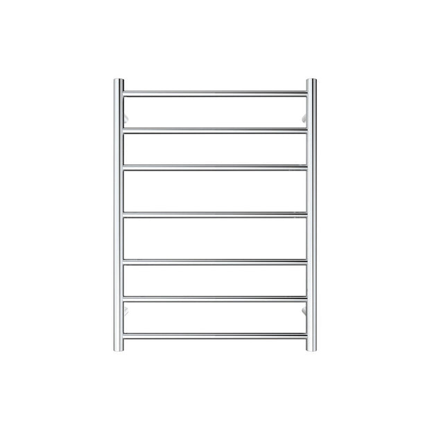 Isabella Heated Towel Rail, 600 x 800mm