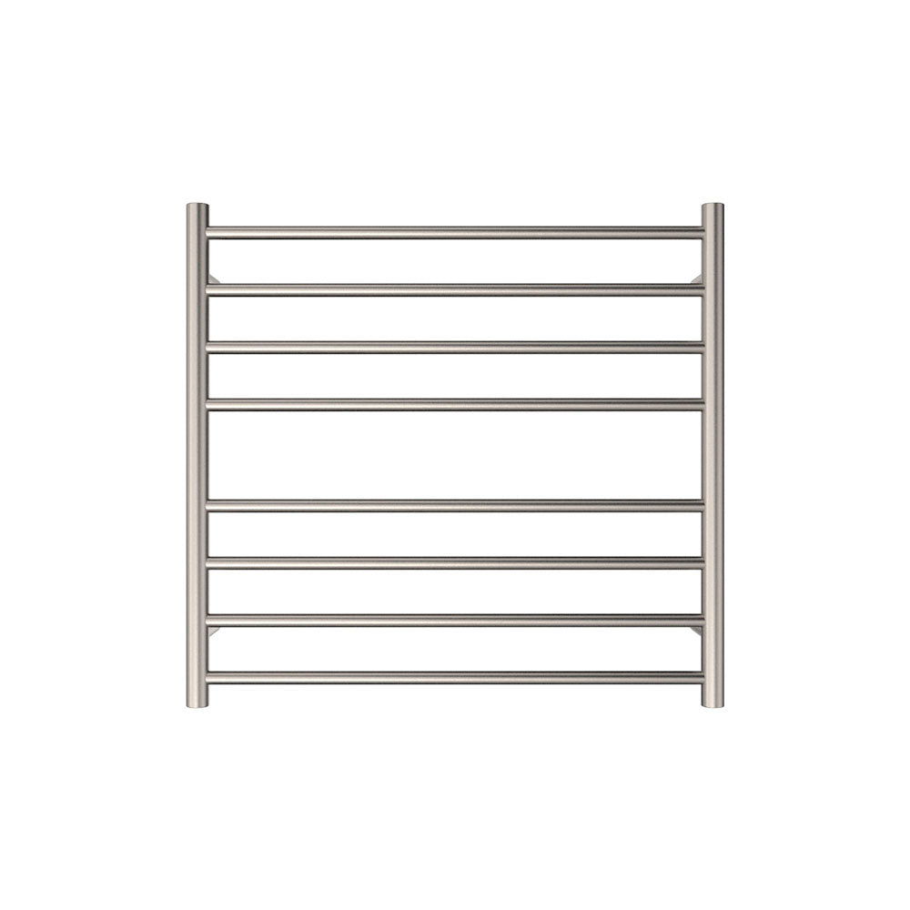 Isabella Heated Towel Rail, 750 x 700mm
