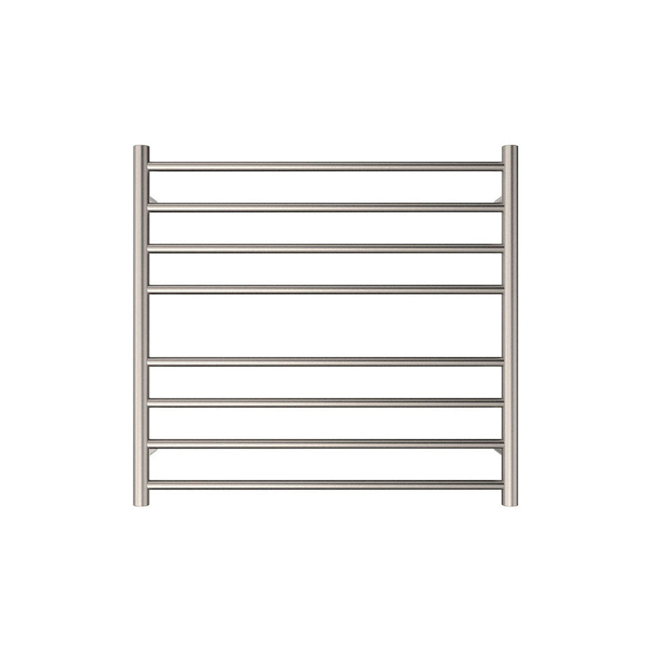Isabella Heated Towel Rail, 750 x 700mm