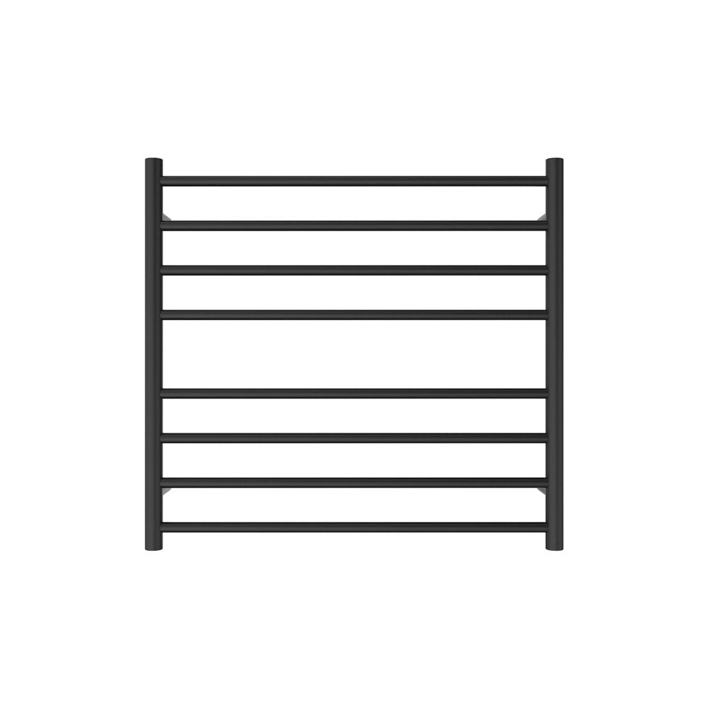 Isabella Heated Towel Rail, 750 x 700mm