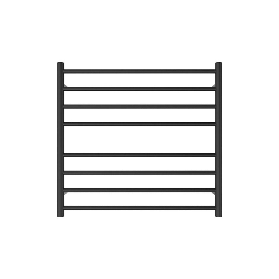 Isabella Heated Towel Rail, 750 x 700mm
